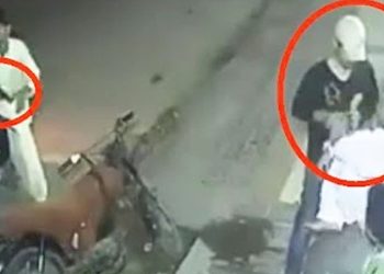 Citizens of Karachi lose around 146 motorcycles every day in street crimes