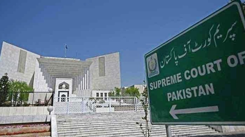 Supreme Court orders for elections in provinces.