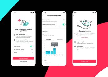 TikTok introduces new feature in Family Pairing to safer digital experience