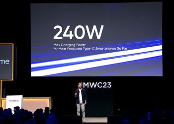 realme GT3 combines mind-bending charging technology with safety and battery longevity