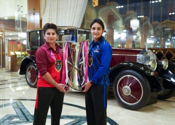 Pakistan ready to write new chapter in women’s cricket history