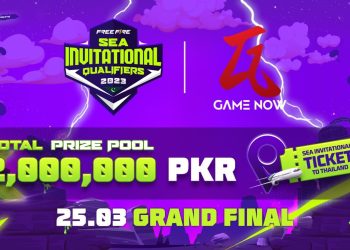 Free Fire & Jazz Game Now Collaborate to Launch a New Esports League in Pakistan 