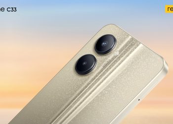 realme makes a ground breaking entry with its eye-catching design at an attractive price