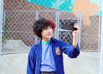 Sony MEA reveals top tips for creating content and vlogs with impact