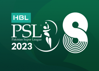 HBL PSL 8 final on Saturday, 18 March,