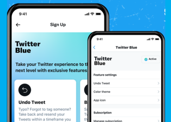 Twitter Blue is now available in Pakistan; pricing, details and features revealed!