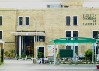 ECP issues schedule for Punjab polls following decision of Supreme Court