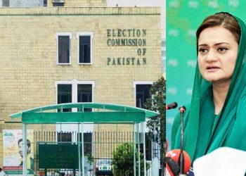 Speculations suggest government might withdraw from Punjab elections; Marriyum Aurangzeb rejects news and reports