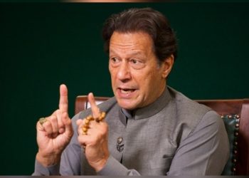 Imran believes martial law not possible, calls for elections in 90 days