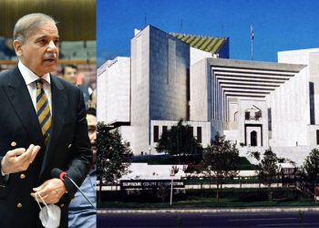 Federal government openly disagrees with decision of Supreme Court to hold Punjab elections on May 14