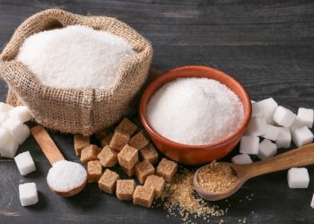 Surge in prices of basic food commodities; sugar prices hiked to Rs120 per kg in Karachi
