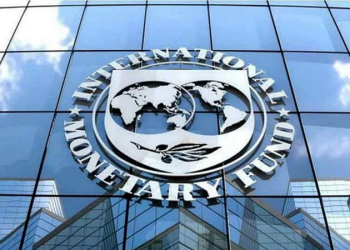 International Monetary Fund (IMF) released the World Economic Outlook.