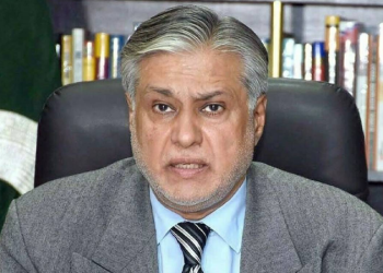 UAE confirms IMF of providing bilateral support of $1 billion to Pakistan, says Finance Minister Ishaq Dar