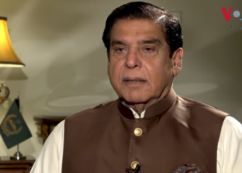 Raja Pervez Ashraf warns Supreme Court