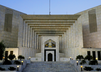 Election case: Federal government calls meeting as deadline to end today