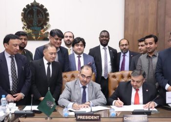 LCCI and ACCA collaborate for SMEs