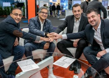 Jazz Business partners with Infobip