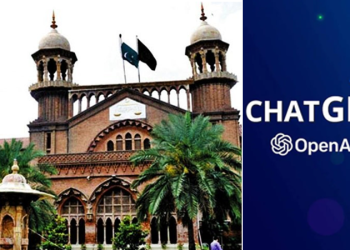 ChatGPT helps Punjab court