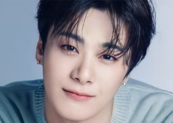 K-pop star Moonbin passes away at age of 25