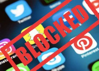 Govt blocks over 100 social media accounts for ‘anti-state’ activities