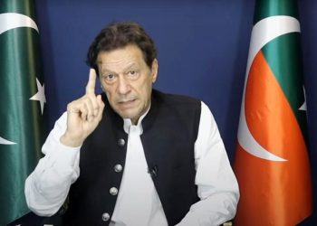 Imran Khan revokes party membership of PTI ‘defectors’, orders removal from WhatsApp groups & social media pages