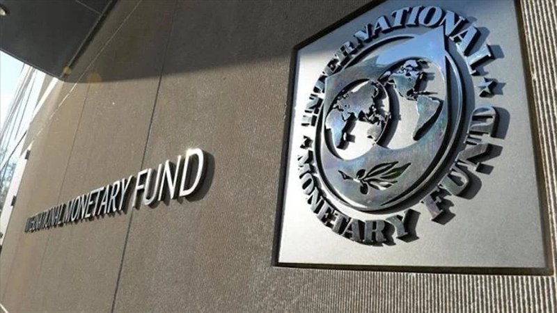 IMF hopeful for board meeting with Pakistan