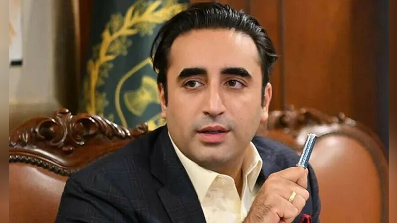 Bilawal Bhutto believes banning PTI is not an option