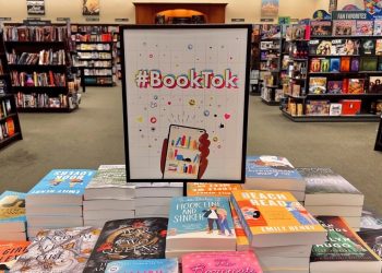 #BookTok is Revolutionizing Reading Culture