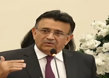CJP Umar Ata Bandial said that It is our duty to implement it