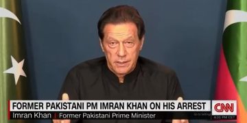 ‘80pc chances of me getting arrested again on Tuesday’: Imran Khan speaks to international media