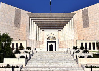 Supreme court will issue appropriate orders regarding single-day polls, says Chief Justice Umar Ata Bandial in Friday hearing