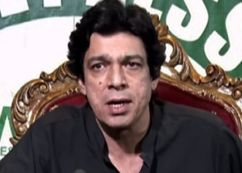 Faisal Vawda claims that former DG ISI Lt. Gen. (Rtd) Faiz Hameed is mastermind of £190m settlement case