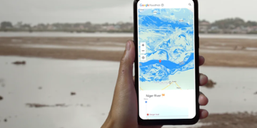 Google expands its natural calamity alert platform Flood Hub
