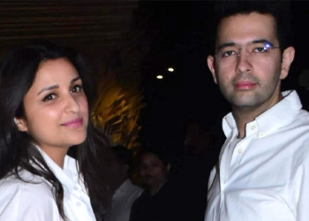 Parineeti Chopra and Raghav Chadha will get engaged