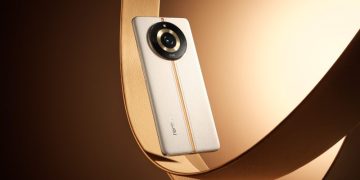 realme 11 Pro Series 5G Officially Releases World’s First 200MP SuperZoom Camera with a Luxury Back Case Design