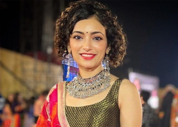 Sarabhai vs Sarabhai famed Vaibhavi Upadhyaya passed away