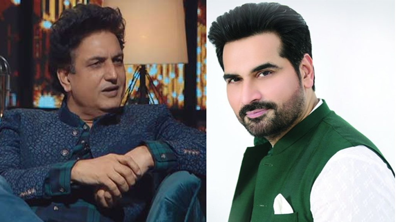 Humayun Saeed to star Main Manto Nahi Hoon, confirms Khalilur Rehman Qamar