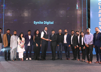 Pakistan Digital Awards named Synite Digital as Pakistan’s Digital Agency of 2022-23
