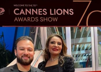 EBM wins Pakistan’s first ever Cannes Gold