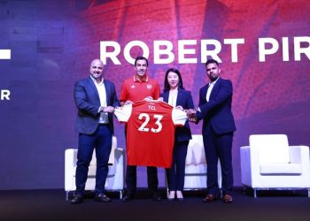 TCL Electronics Unveils Latest Range of Mini LED TV, QLED TVs, and Smart Home Appliances in the UAE