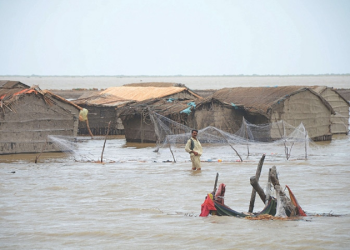 Biparjoy will downgrade from Category 3 to Category 2