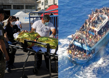 Greece boat tragedy: Entire nation observes a day of mourn