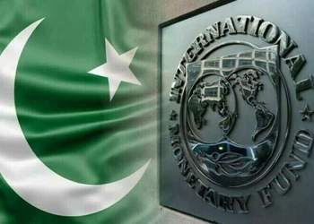 Pakistan may default if IMF negotiations with IMF fail, states Bloomberg