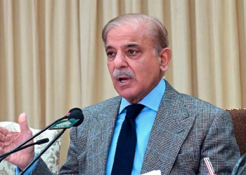 PM Shehbaz Sharif hopeful for successful IMF agreement