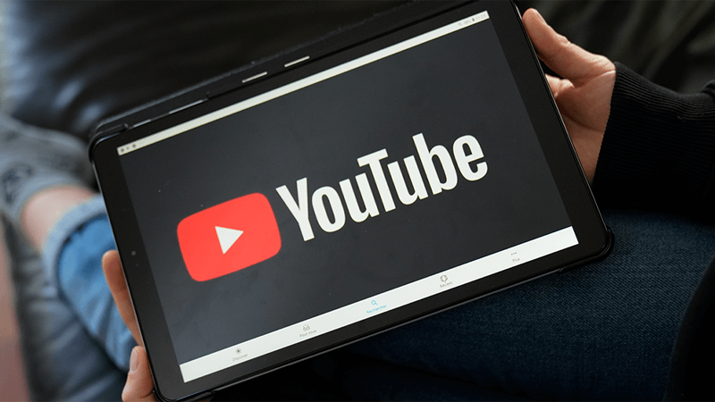 YouTube is the most widely used platform in Pakistan