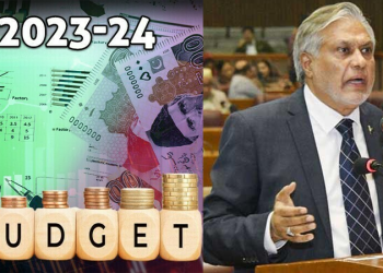 Budget 2023-24: View the salient features of Finance Bill
