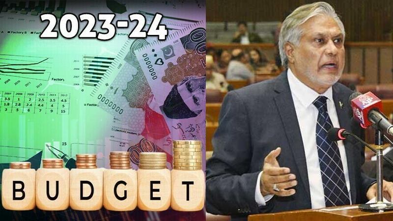 Budget 2023-24: View the salient features of Finance Bill