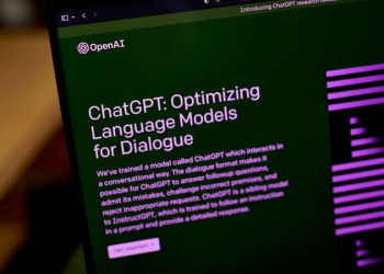 ChatGPT emerges as more popular site in Pakistan