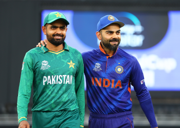 Mother of all games: Pakistan vs India World Cup clash will take place on October 15