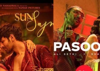 Pasoori remake for Bollywood movie leaves fans divided (read upset) across the border